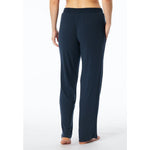 Schiesser Dames Pantalon Hose Lang 182060 - Jambelles