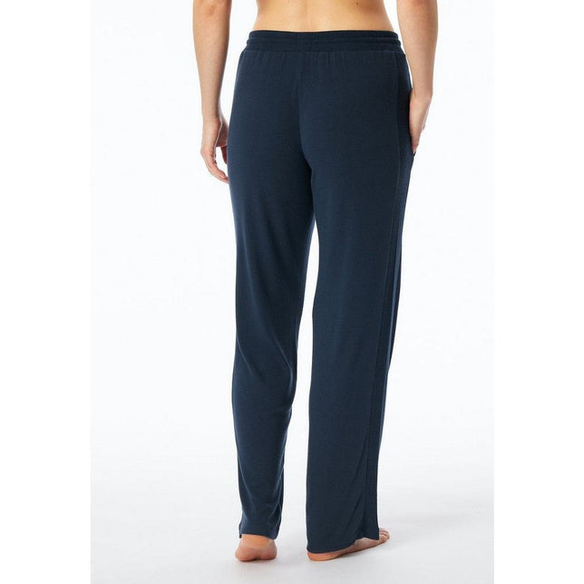 Schiesser Dames Pantalon Hose Lang 182060 - Jambelles