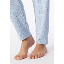 Schiesser Dames Pantalon Hose Lang 182100 - Jambelles