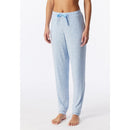 Schiesser Dames Pantalon Hose Lang 182100 - Jambelles