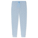 Schiesser Dames Pantalon Hose Lang 182100 - Jambelles