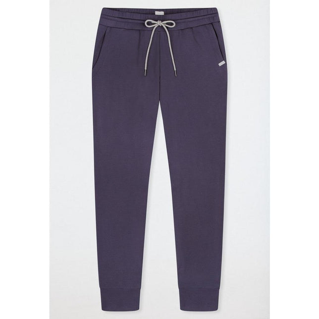 Schiesser Dames Pantalon Hose lang 183082 - Jambelles