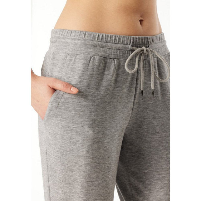 Schiesser Dames Pantalon Hose lang 183082 - Jambelles