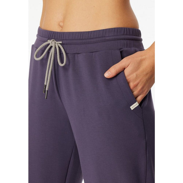 Schiesser Dames Pantalon Hose lang 183082 - Jambelles