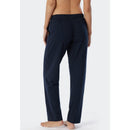 Schiesser Dames Pantalon Lang 179271 - Jambelles