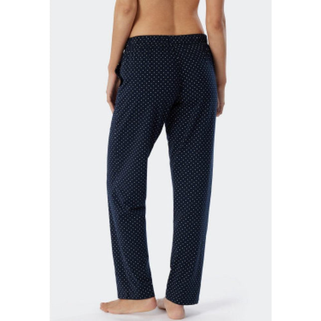 Schiesser Dames Pantalon Lang 179271 - Jambelles