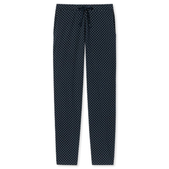 Schiesser Dames Pantalon Lang 179271 - Jambelles