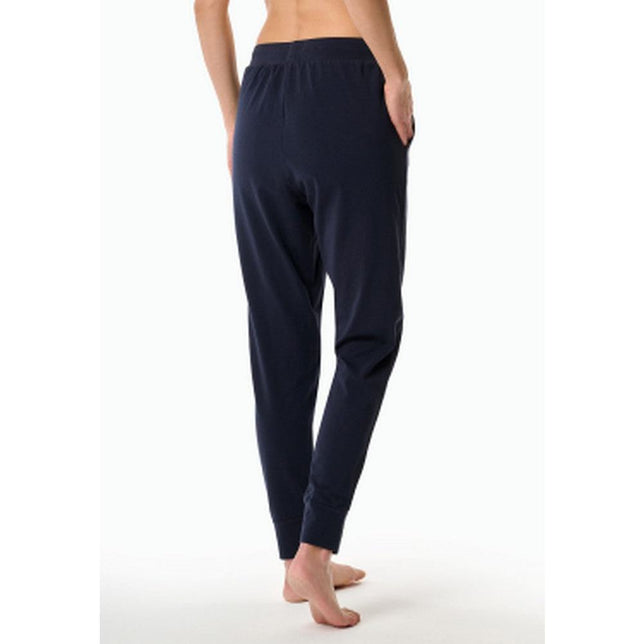 Schiesser Dames Pantalon  Lang 182271 - Jambelles
