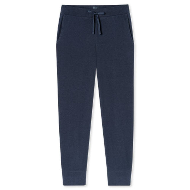 Schiesser Dames Pantalon  Lang 182271 - Jambelles