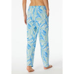 Schiesser Dames Pantalon lange broek 182102 - Jambelles