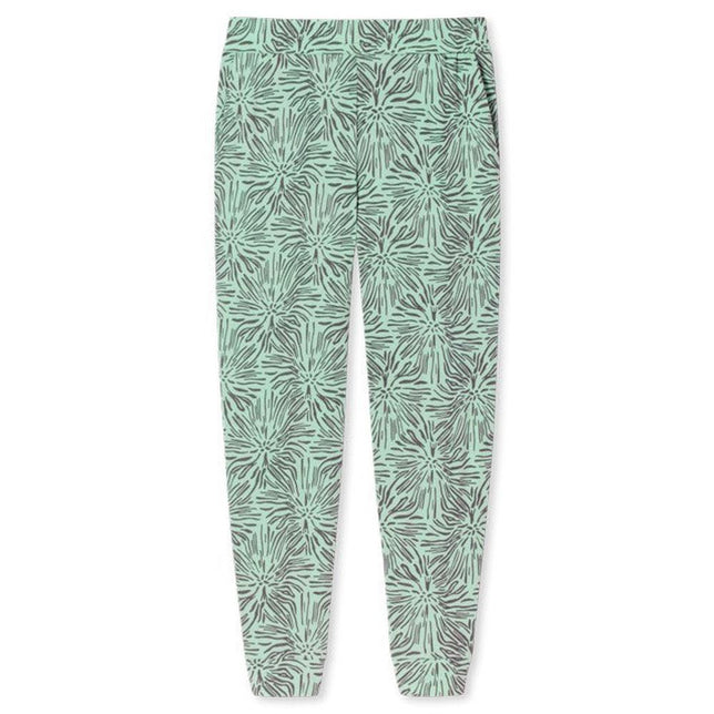 Schiesser Dames Pantalon Long Pants 179266 - Jambelles