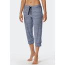 Schiesser Dames Pantalon Pants 3/4 179264 - Jambelles