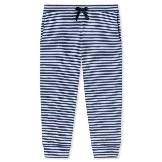 Schiesser Dames Pantalon Pants 3/4 179264 - Jambelles