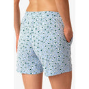 Schiesser Dames Pantalon Short 176418 - Jambelles