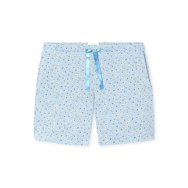 Schiesser Dames Pantalon Short 176418 - Jambelles