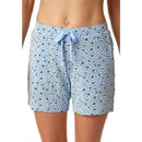 Schiesser Dames Pantalon Short 176418 - Jambelles