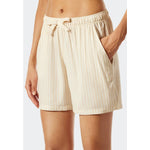 Schiesser Dames Pantalon Short 176865 - Jambelles