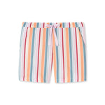 Schiesser Dames Pantalon Short 176865 - Jambelles