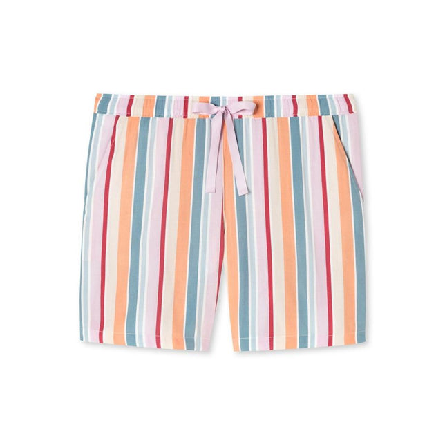 Schiesser Dames Pantalon Short 176865 - Jambelles