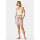 Schiesser Dames Pantalon Short 176865 - Jambelles