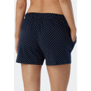 Schiesser Dames Pantalon Short 179388 - Jambelles