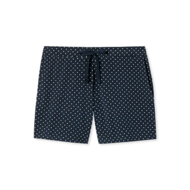 Schiesser Dames Pantalon Short 179388 - Jambelles
