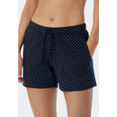 Schiesser Dames Pantalon Short 179388 - Jambelles