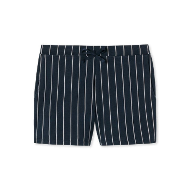 Schiesser Dames Pantalon Short 179388 - Jambelles