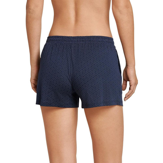 Schiesser Dames Pantalon Shorts 165669 - Jambelles