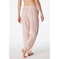 Schiesser Dames Pantalon Webhose lang 180460 - Jambelles