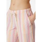 Schiesser Dames Pantalon Webhose lang 180460 - Jambelles