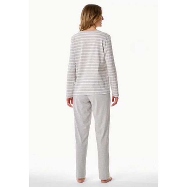 Schiesser Dames Pyjama Set  181756 - Jambelles