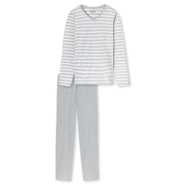 Schiesser Dames Pyjama Set  181756 - Jambelles