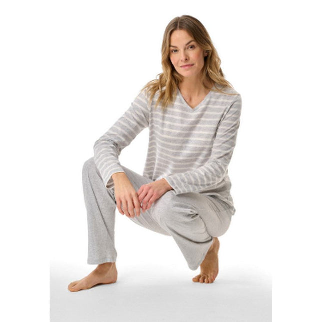 Schiesser Dames Pyjama Set  181756 - Jambelles