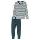Schiesser Dames Pyjama Set 181968 - Jambelles