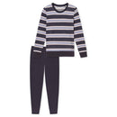Schiesser Dames Pyjama Set 181968 - Jambelles