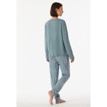 Schiesser Dames Pyjama Set  183066 - Jambelles