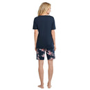 Schiesser Dames Pyjama Set kort 174765 - Jambelles