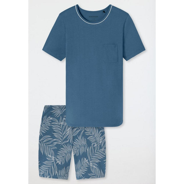 Schlafanzug kurz 181235