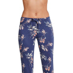 Schiesser Dames Pyjama Set Lang 171700 - Jambelles