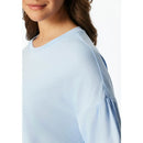 Schiesser Dames Pyjama Set Lang 183065 - Jambelles