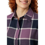 Schiesser Dames Pyjama Set Schlafanzug lang 181991 - Jambelles