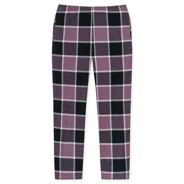 Schiesser Dames Pyjama Set Schlafanzug lang 181991 - Jambelles