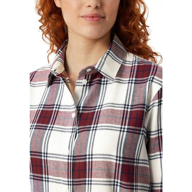 Schiesser Dames Pyjama Set Schlafanzug lang 182122 - Jambelles