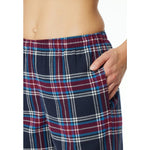 Schiesser Dames Pyjama Set Schlafanzug lang 182122 - Jambelles