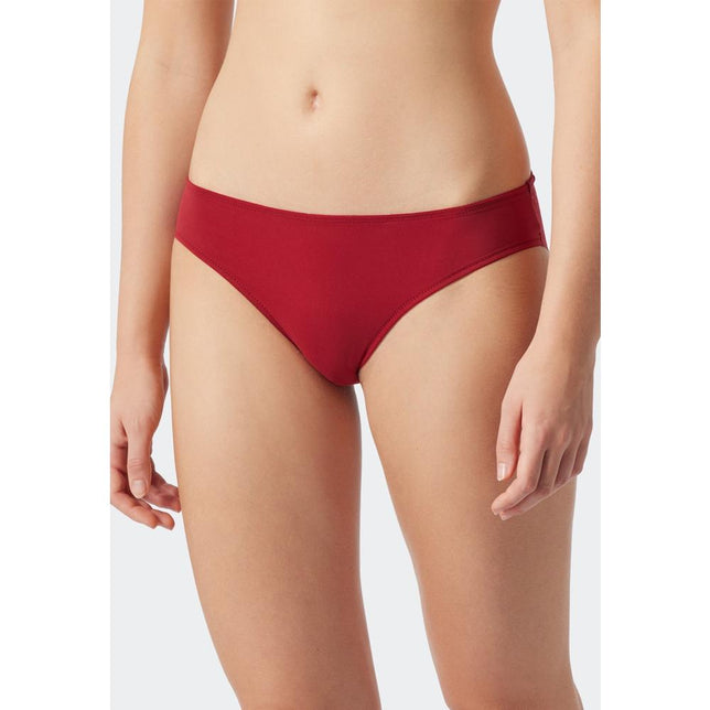 Schiesser Dames Slip Mini 161919 - Jambelles