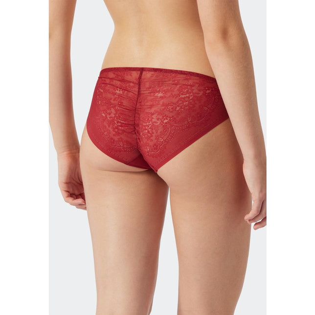 Schiesser Dames Slip Mini 161919 - Jambelles