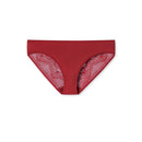 Schiesser Dames Slip Mini 161919 - Jambelles