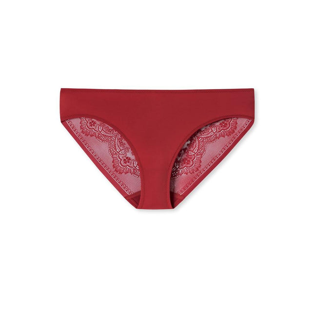 Schiesser Dames Slip Mini 161919 - Jambelles