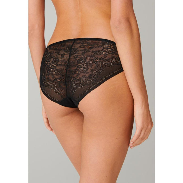 Schiesser Dames Slip Mini 161919 - Jambelles